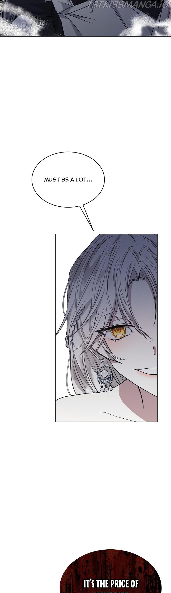 The Exhausting Reality of Novel Transmigration Chapter 7 page 36 - 