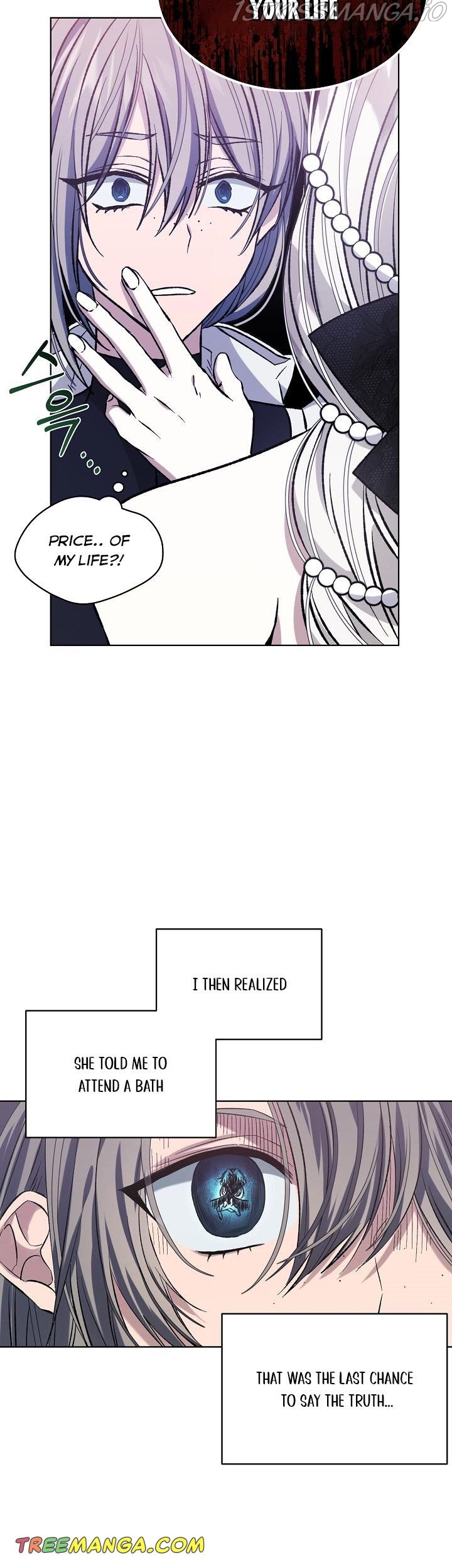 The Exhausting Reality of Novel Transmigration Chapter 7 page 37 - 