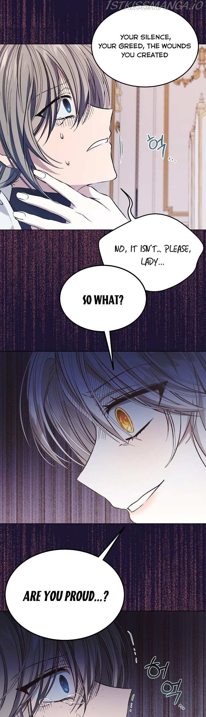 The Exhausting Reality of Novel Transmigration Chapter 7 page 40 - 
