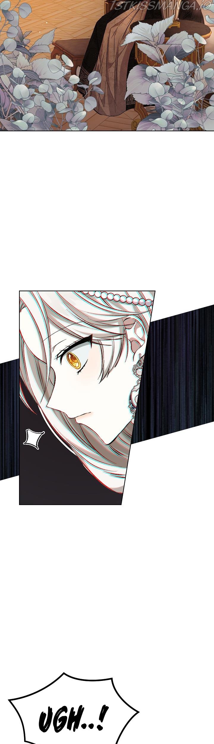 The Exhausting Reality of Novel Transmigration Chapter 7 page 5 - 