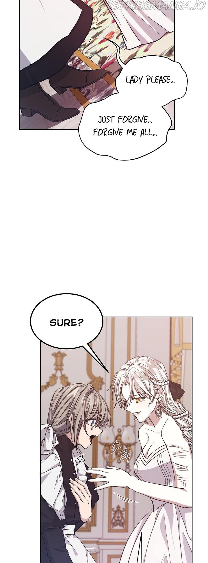 The Exhausting Reality of Novel Transmigration Chapter 7 page 44 - 