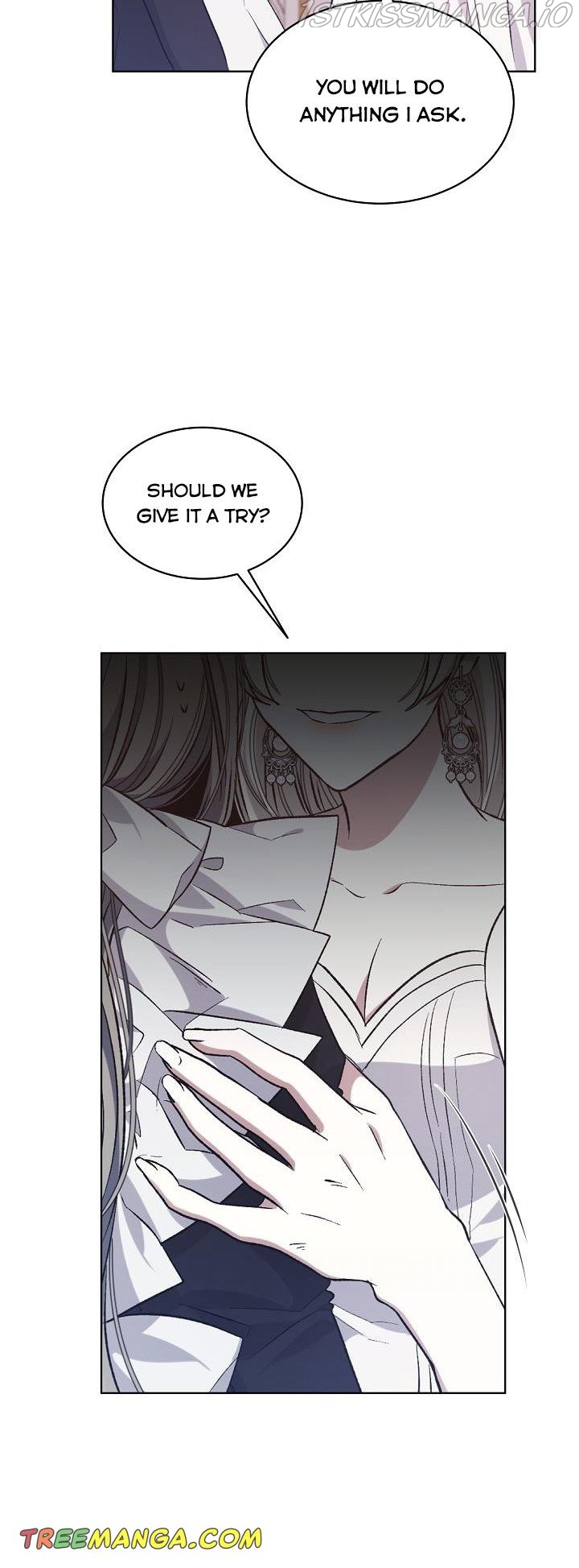The Exhausting Reality of Novel Transmigration Chapter 7 page 45 - 