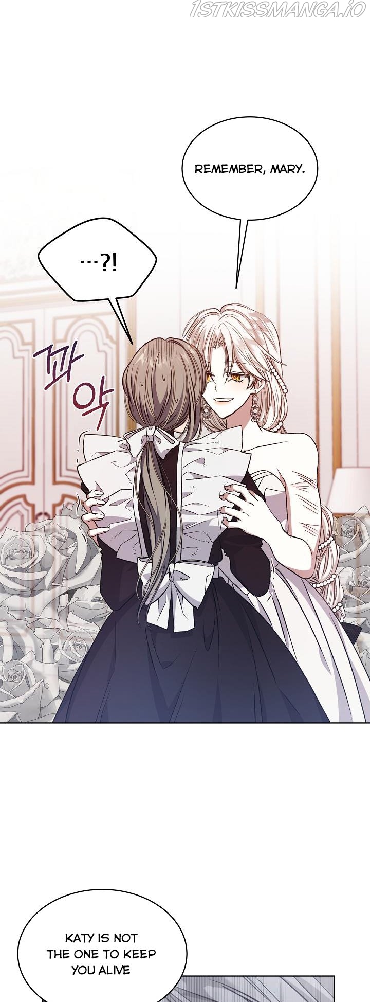 The Exhausting Reality of Novel Transmigration Chapter 7 page 46 - 