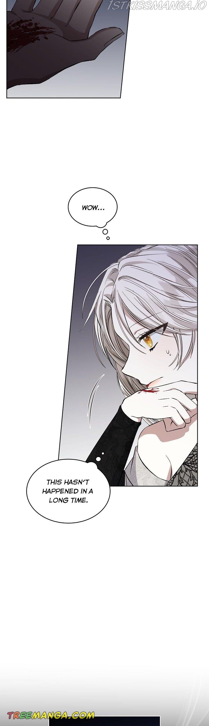 The Exhausting Reality of Novel Transmigration Chapter 7 page 7 - 