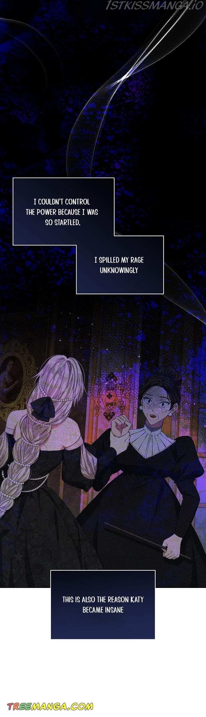 The Exhausting Reality of Novel Transmigration Chapter 7 page 9 - 