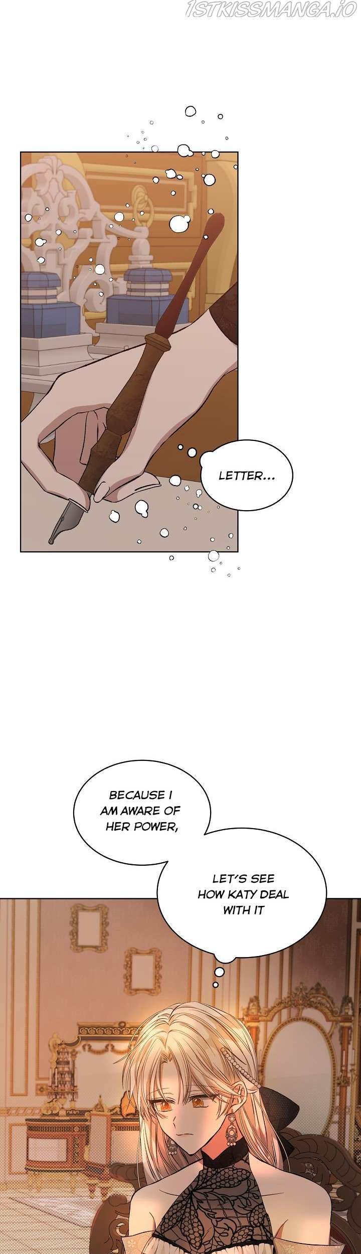 The Exhausting Reality of Novel Transmigration Chapter 7 page 10 - 