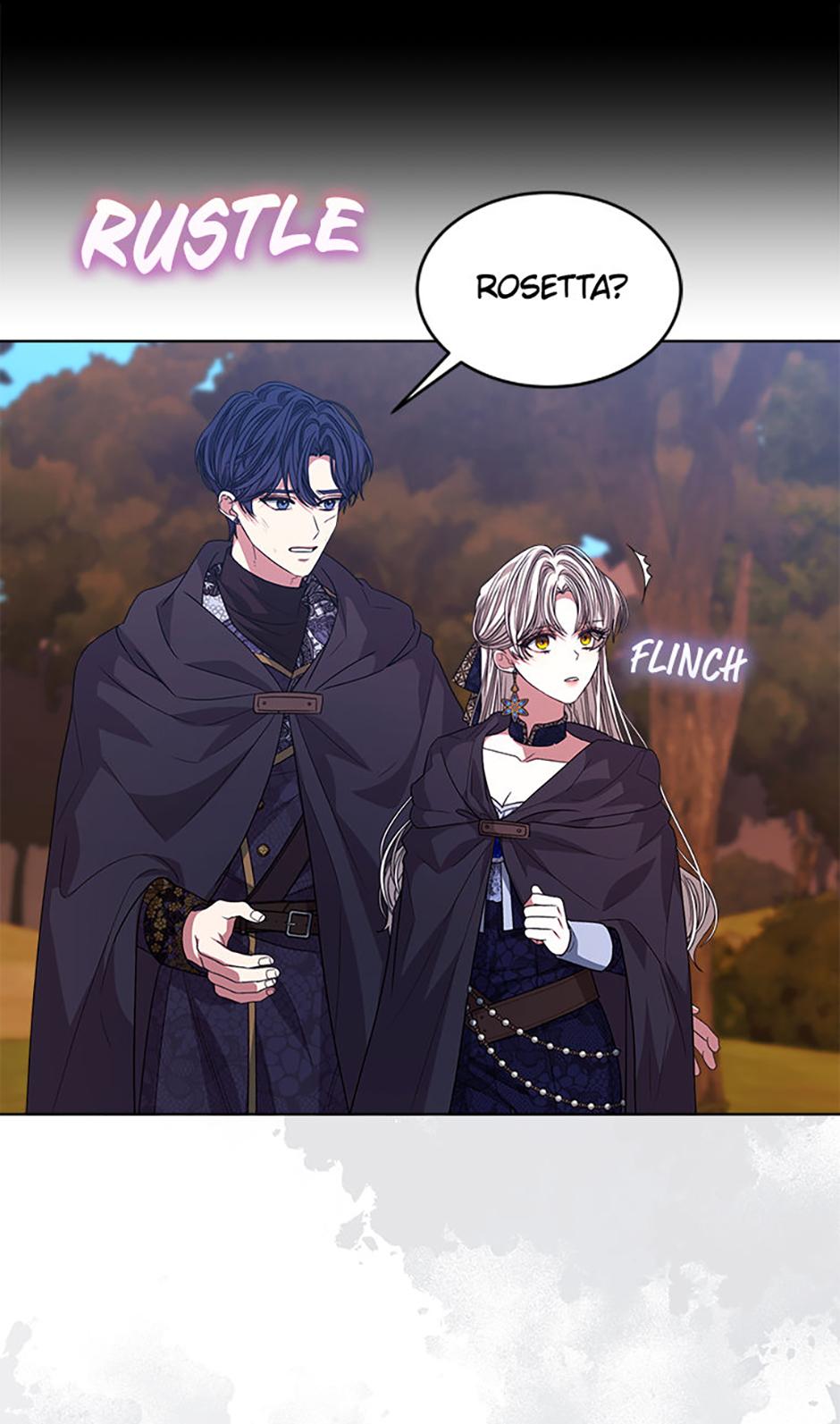The Exhausting Reality of Novel Transmigration Chapter 70 page 11 - 