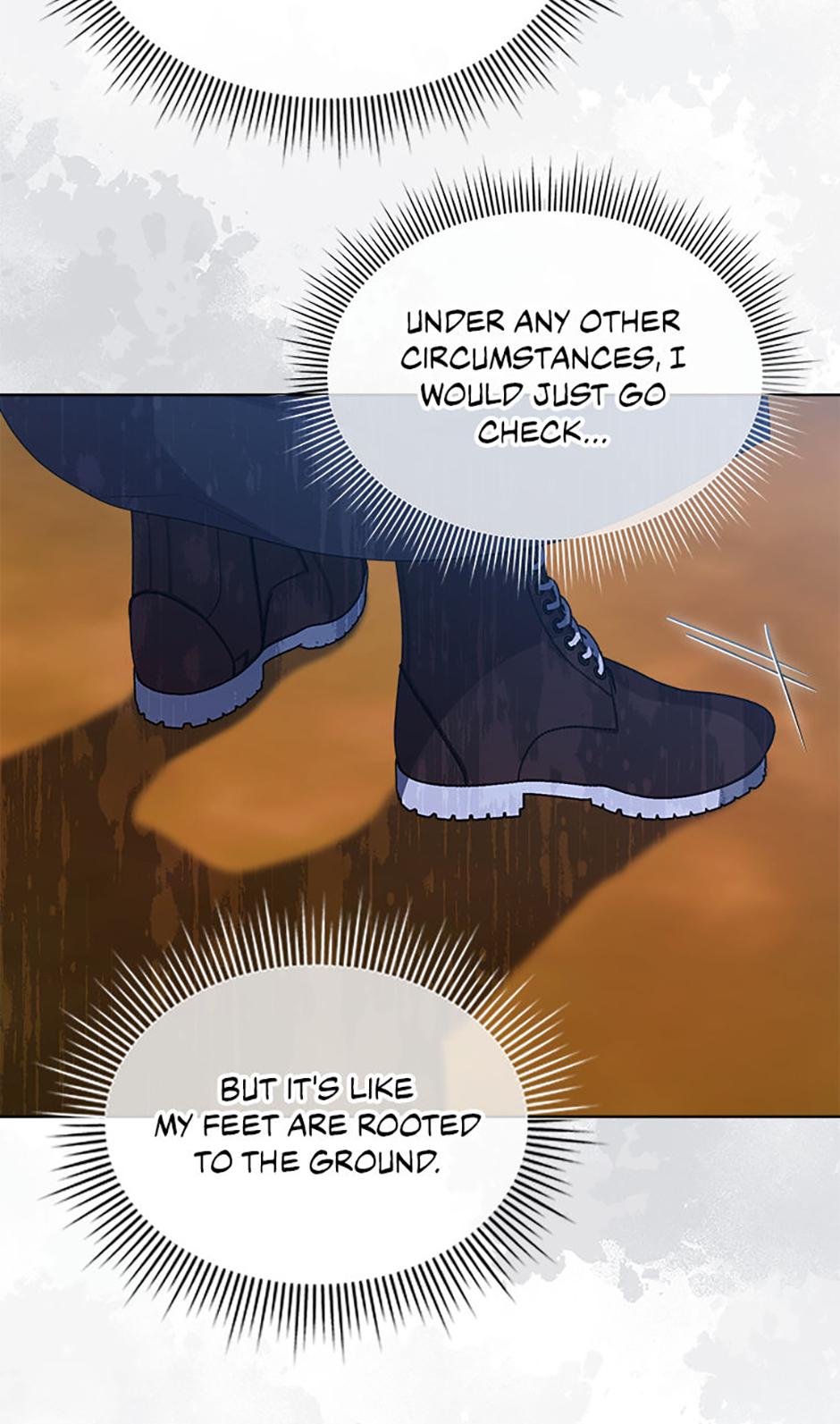 The Exhausting Reality of Novel Transmigration Chapter 70 page 13 - 