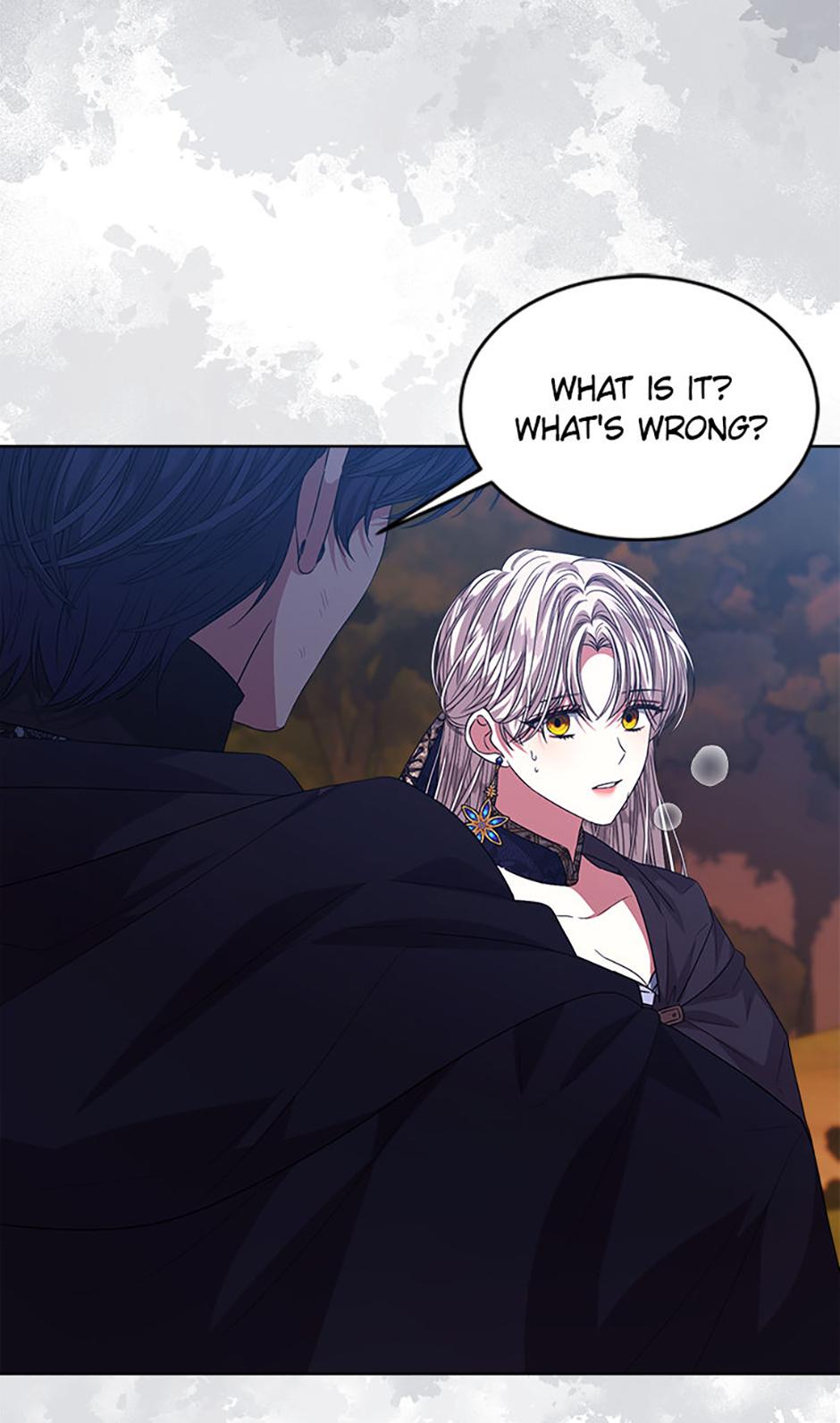 The Exhausting Reality of Novel Transmigration Chapter 70 page 16 - 