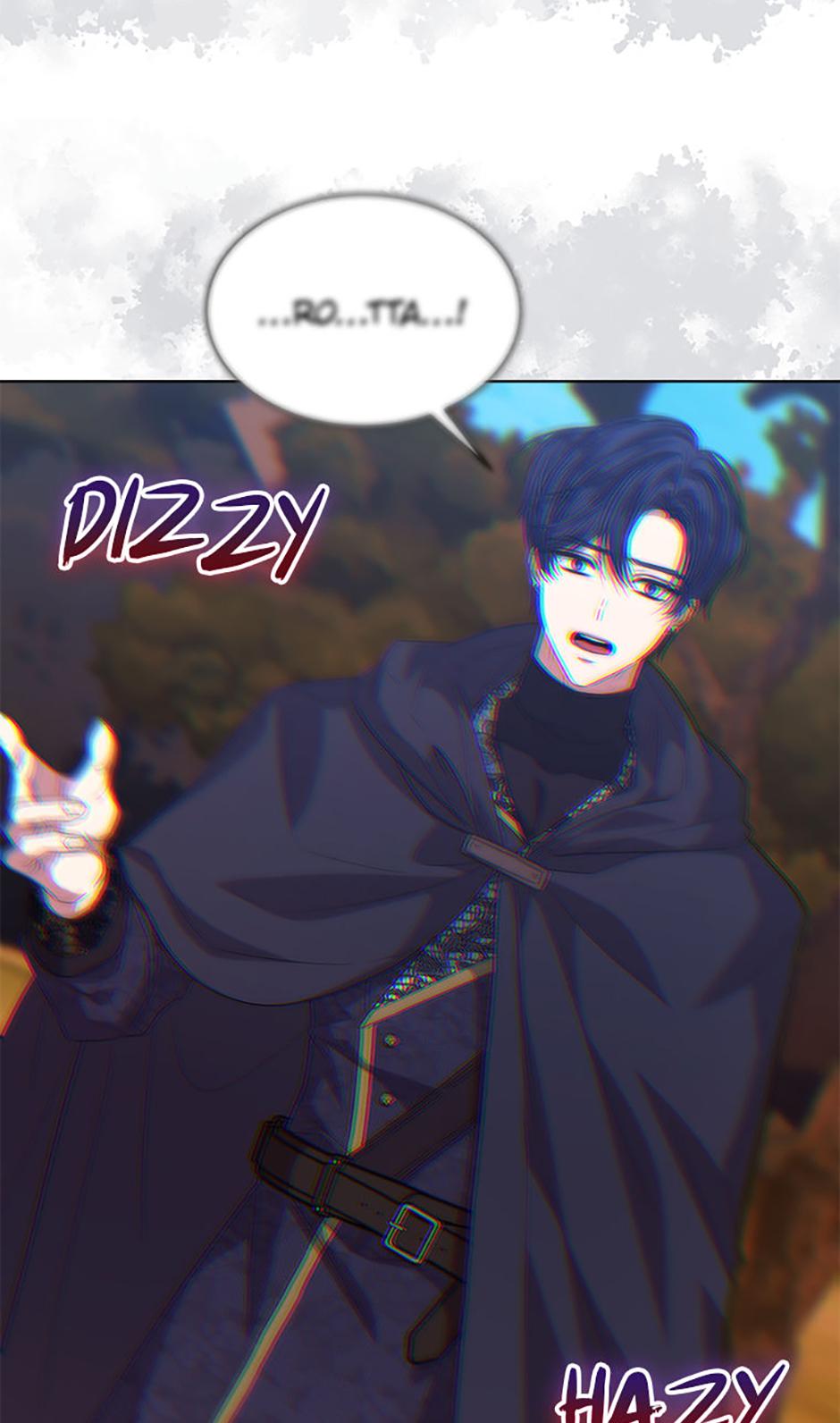 The Exhausting Reality of Novel Transmigration Chapter 70 page 17 - 