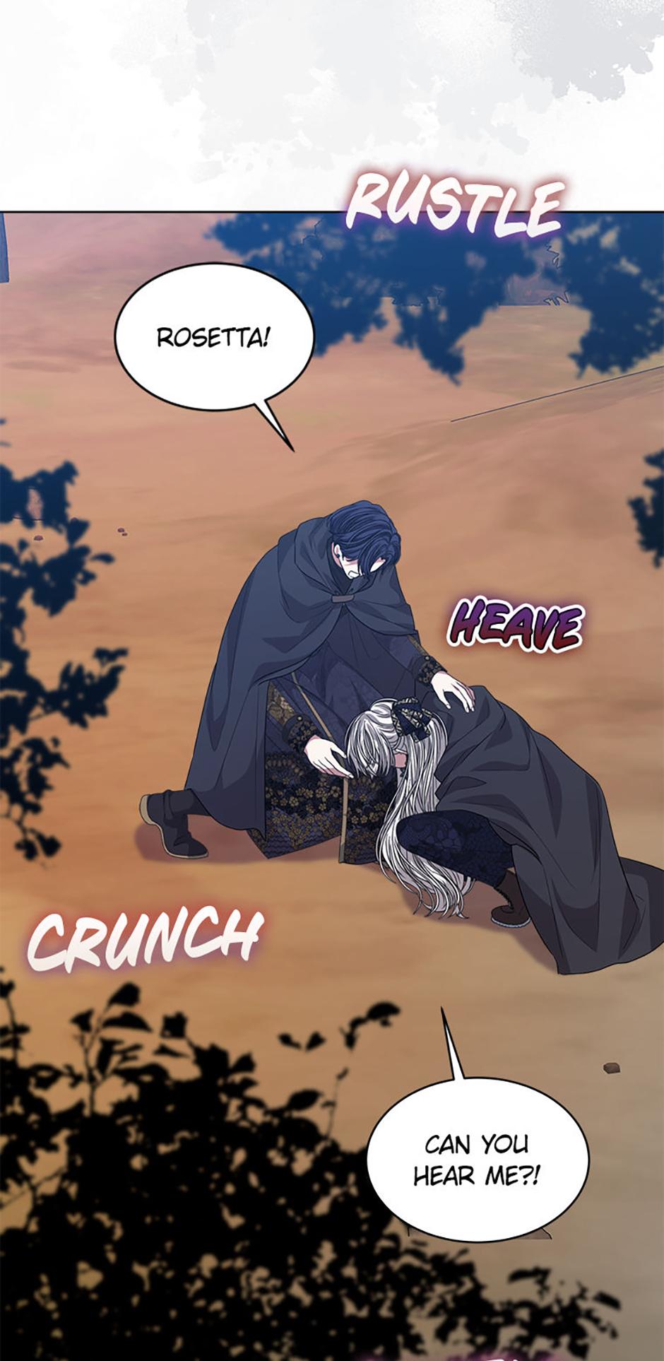 The Exhausting Reality of Novel Transmigration Chapter 70 page 20 - 
