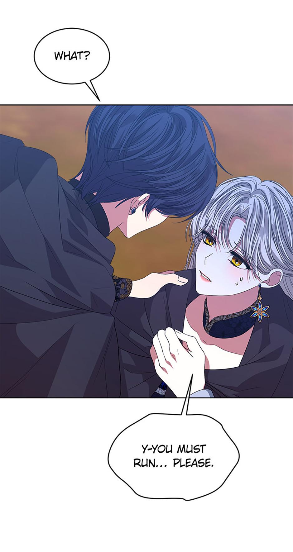 The Exhausting Reality of Novel Transmigration Chapter 70 page 22 - 