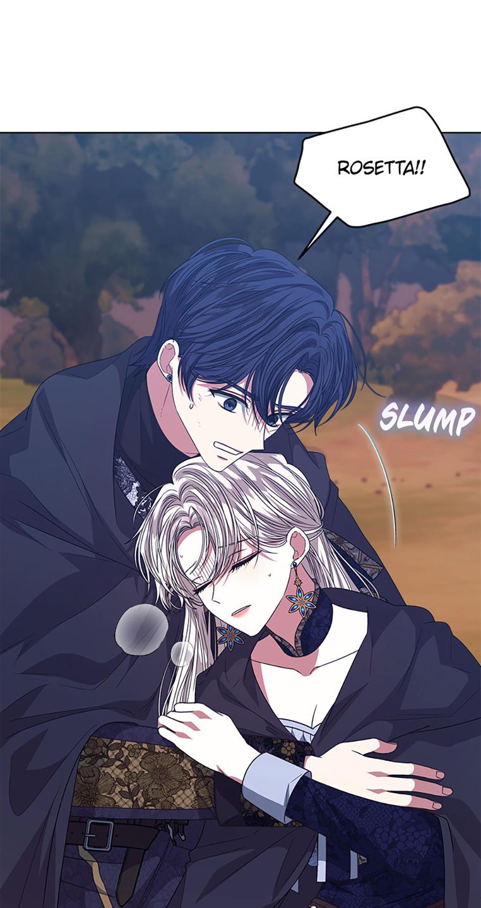 The Exhausting Reality of Novel Transmigration Chapter 70 page 23 - 