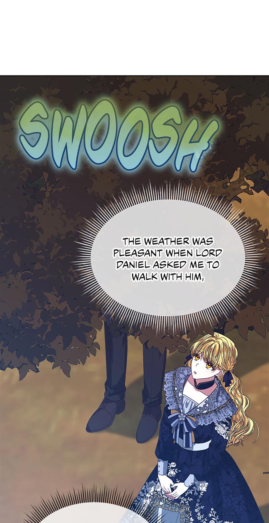 The Exhausting Reality of Novel Transmigration Chapter 70 page 29 - 
