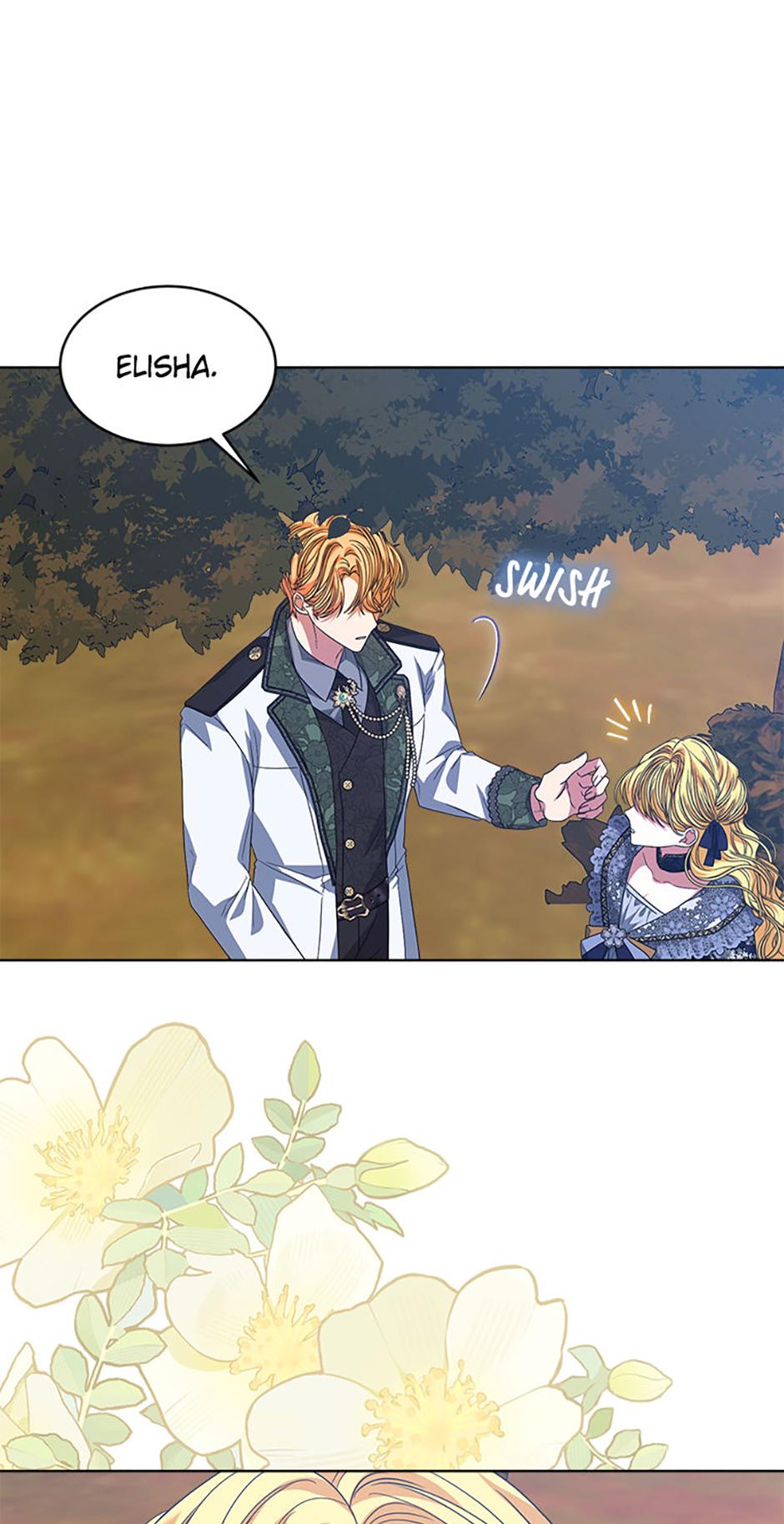 The Exhausting Reality of Novel Transmigration Chapter 70 page 31 - 