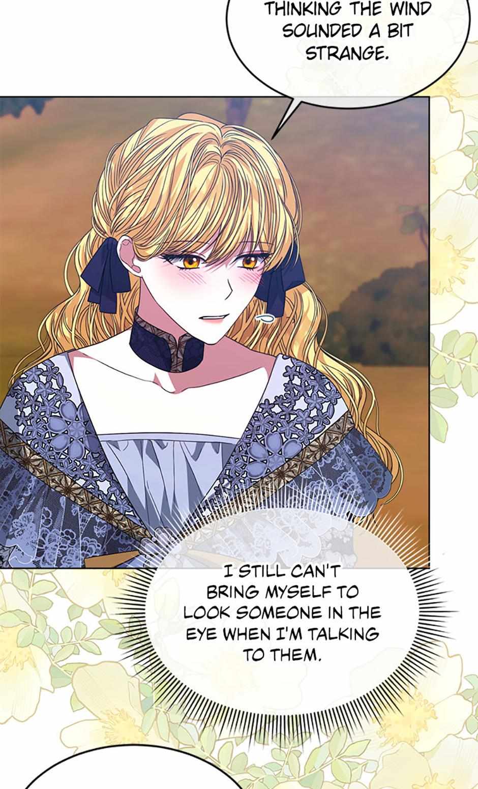 The Exhausting Reality of Novel Transmigration Chapter 70 page 34 - 