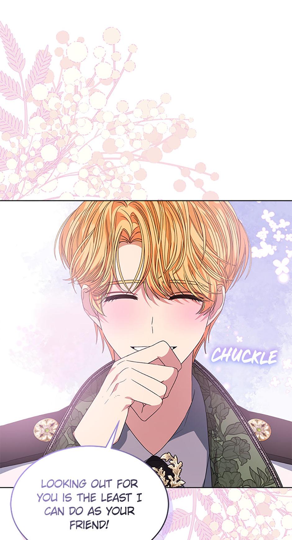 The Exhausting Reality of Novel Transmigration Chapter 70 page 37 - 