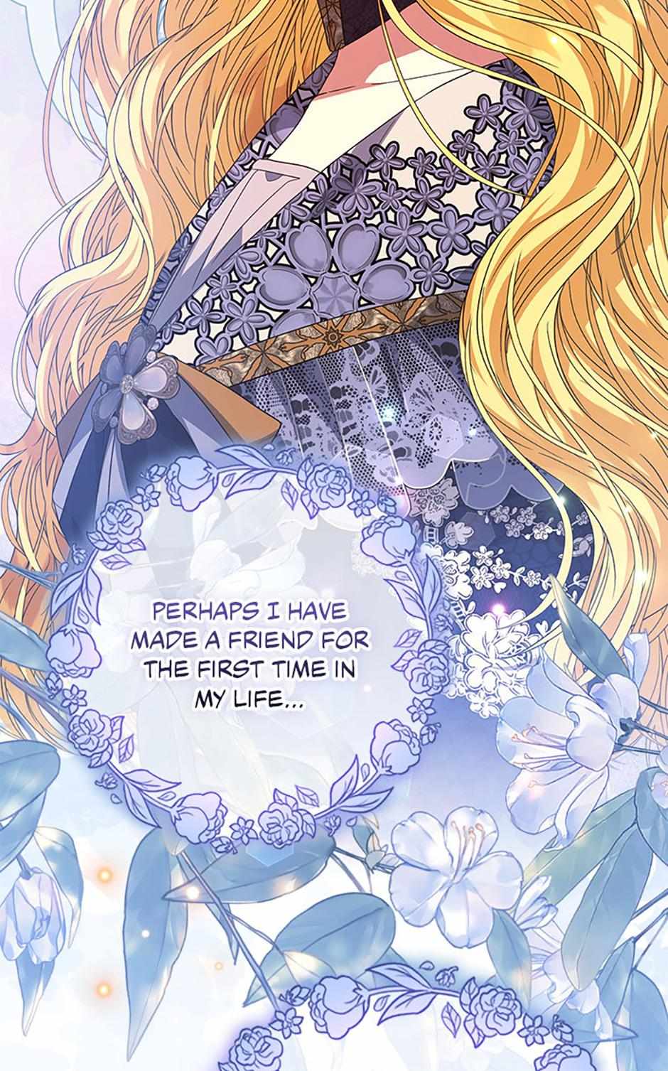 The Exhausting Reality of Novel Transmigration Chapter 70 page 40 - 