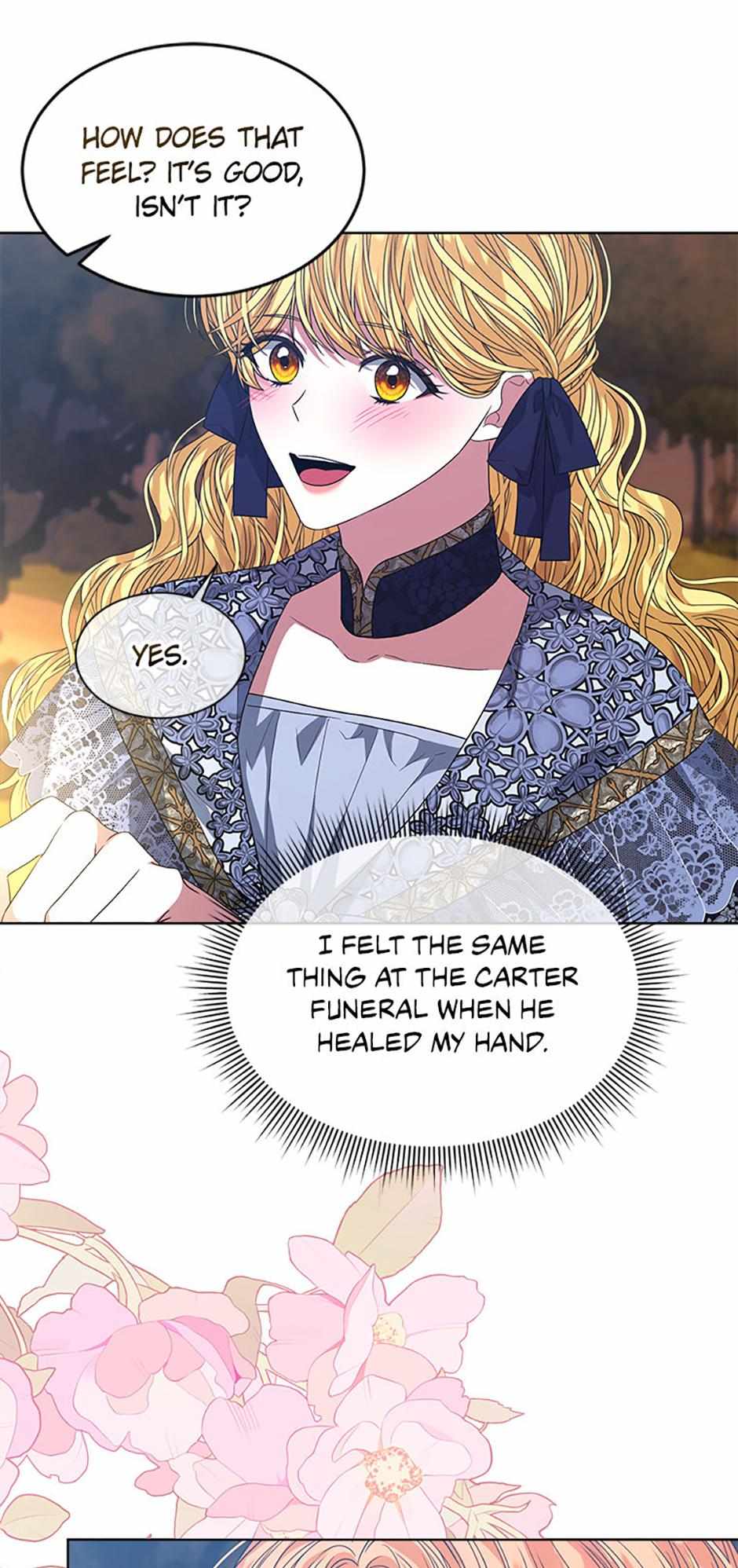 The Exhausting Reality of Novel Transmigration Chapter 70 page 47 - 