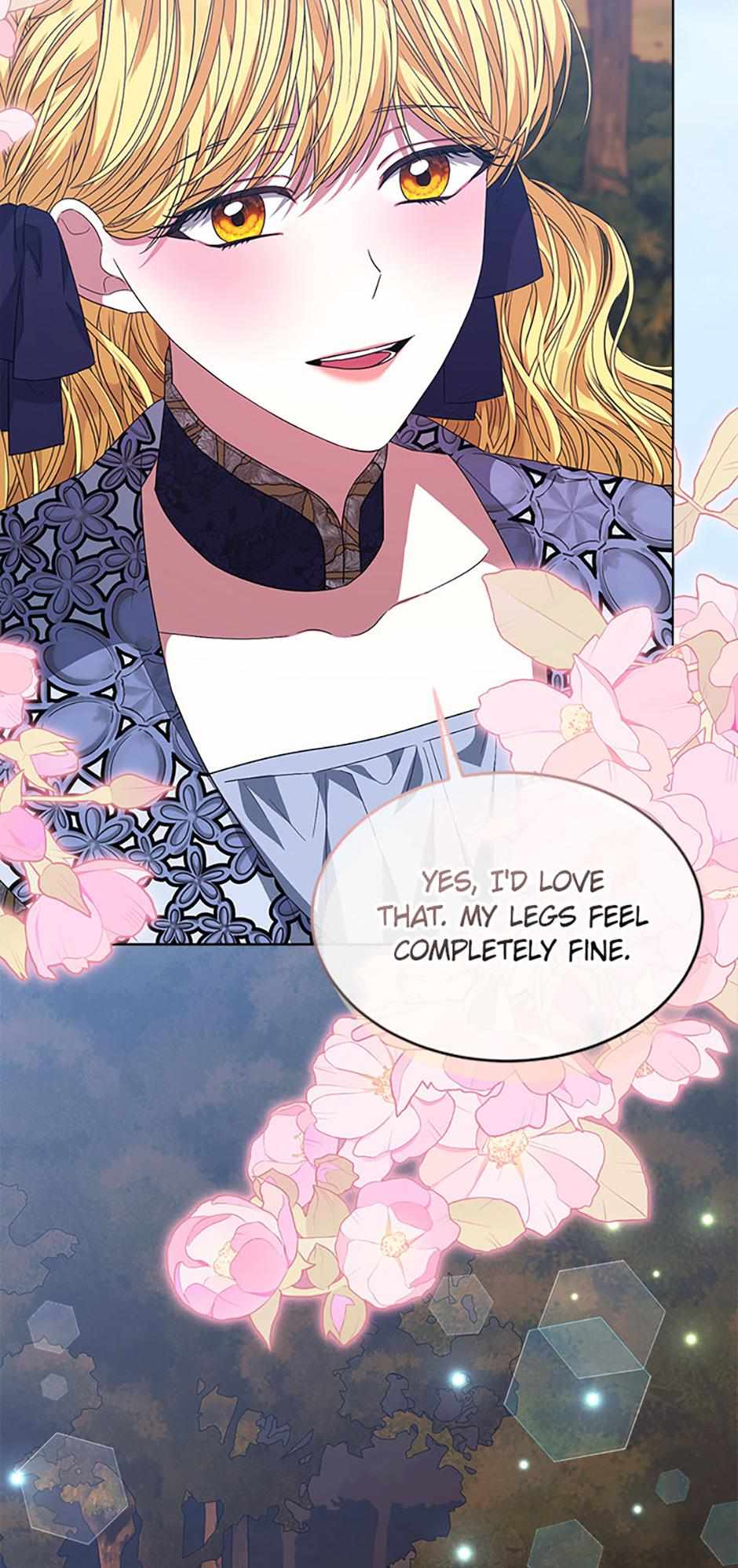 The Exhausting Reality of Novel Transmigration Chapter 70 page 49 - 