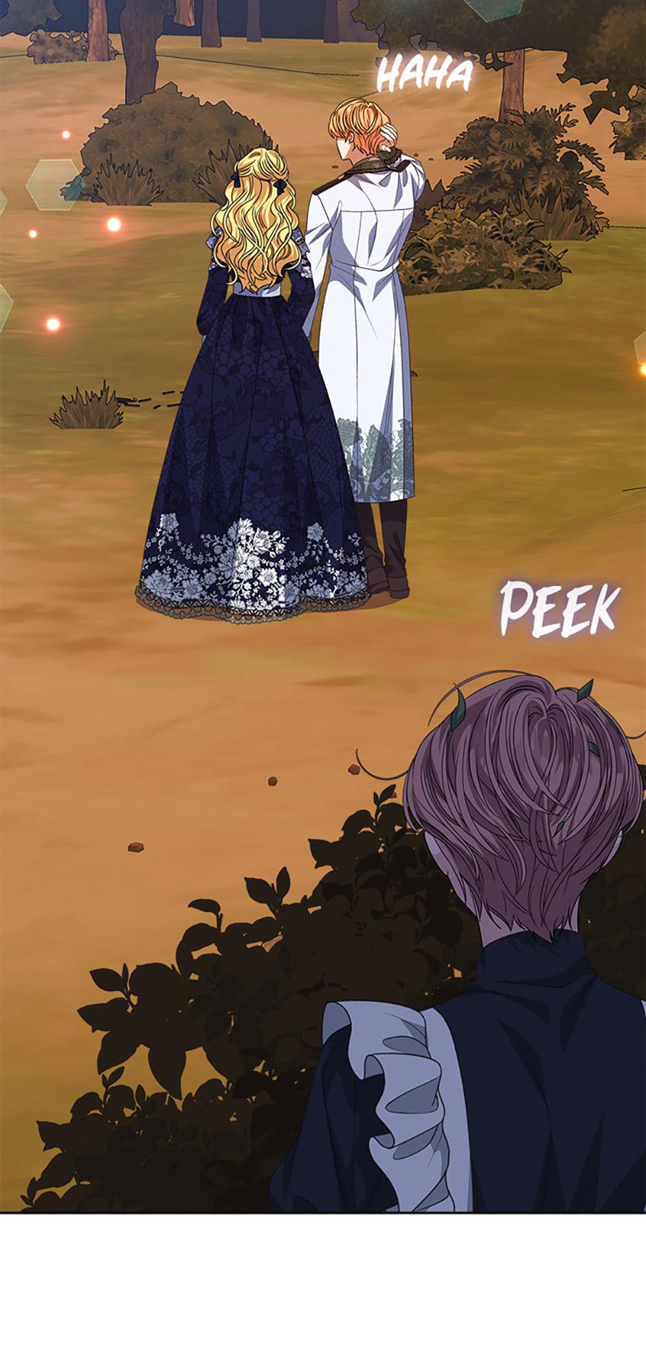 The Exhausting Reality of Novel Transmigration Chapter 70 page 50 - 