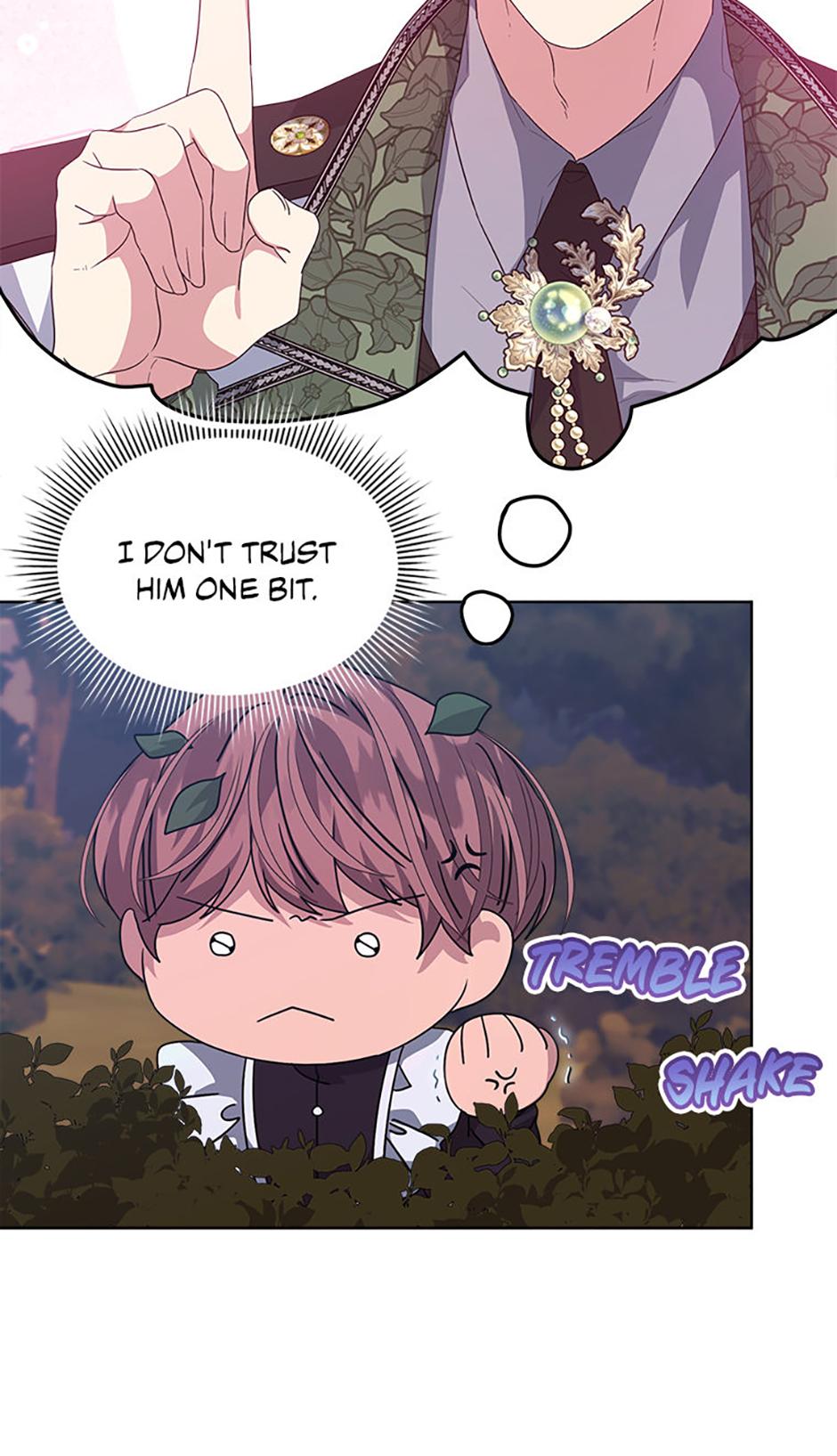 The Exhausting Reality of Novel Transmigration Chapter 70 page 54 - 