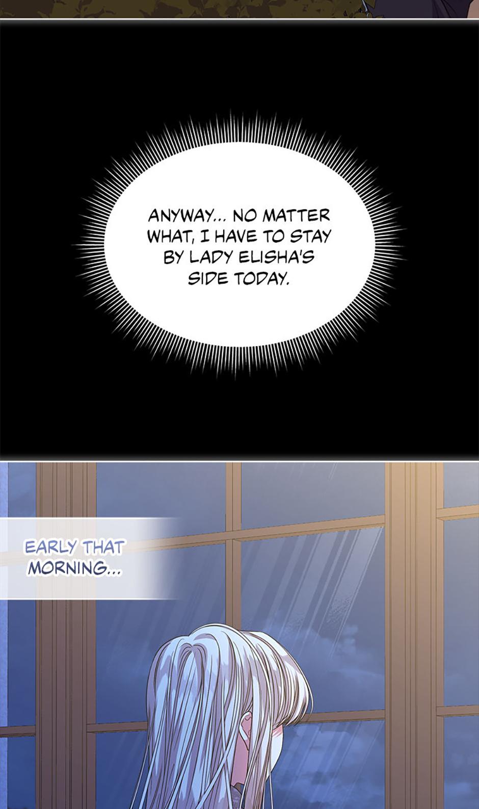 The Exhausting Reality of Novel Transmigration Chapter 70 page 56 - 