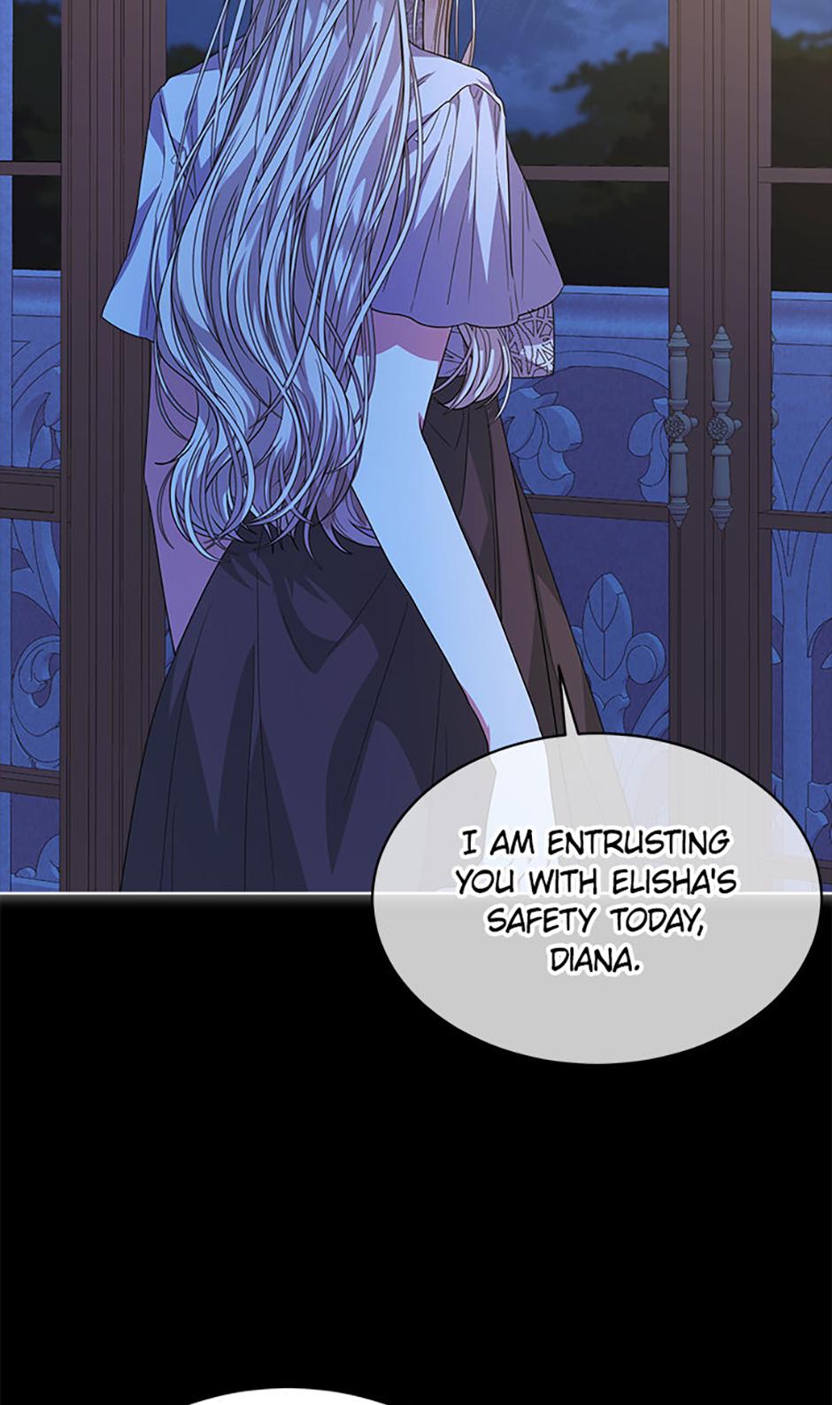 The Exhausting Reality of Novel Transmigration Chapter 70 page 57 - 