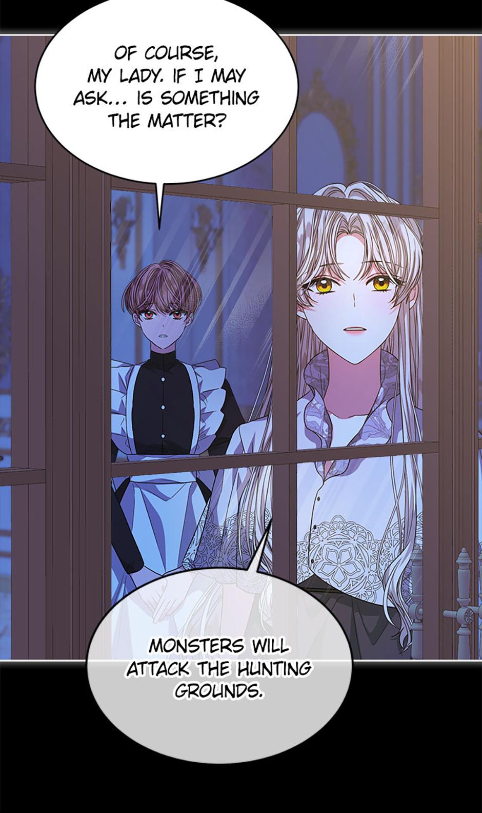 The Exhausting Reality of Novel Transmigration Chapter 70 page 58 - 