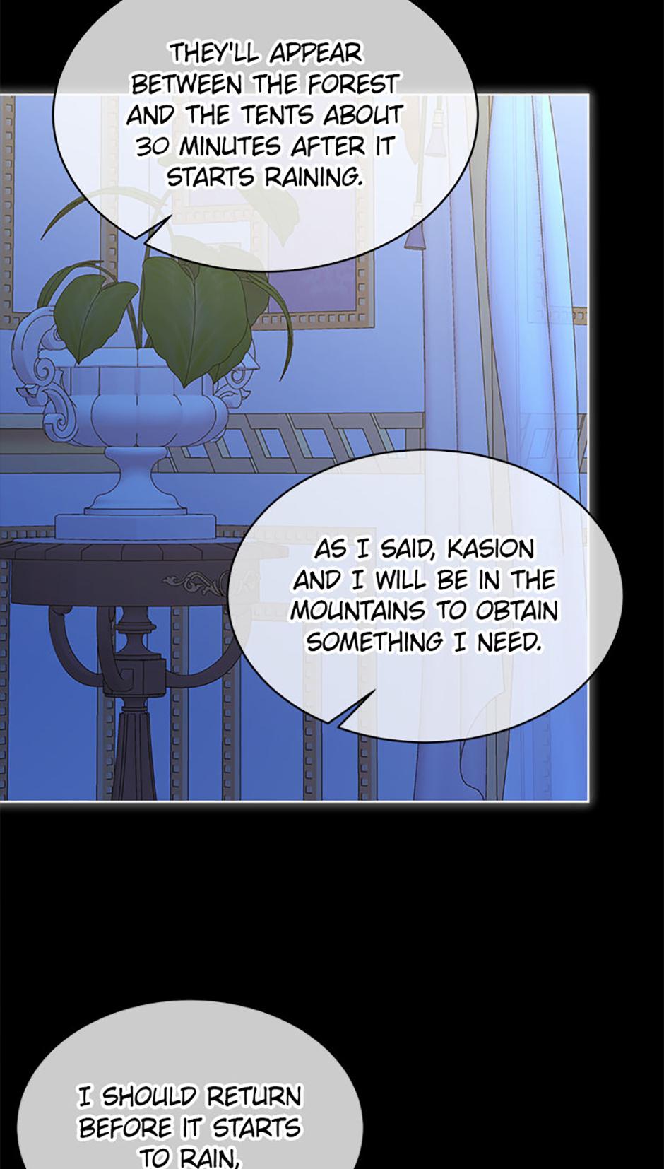 The Exhausting Reality of Novel Transmigration Chapter 70 page 60 - 