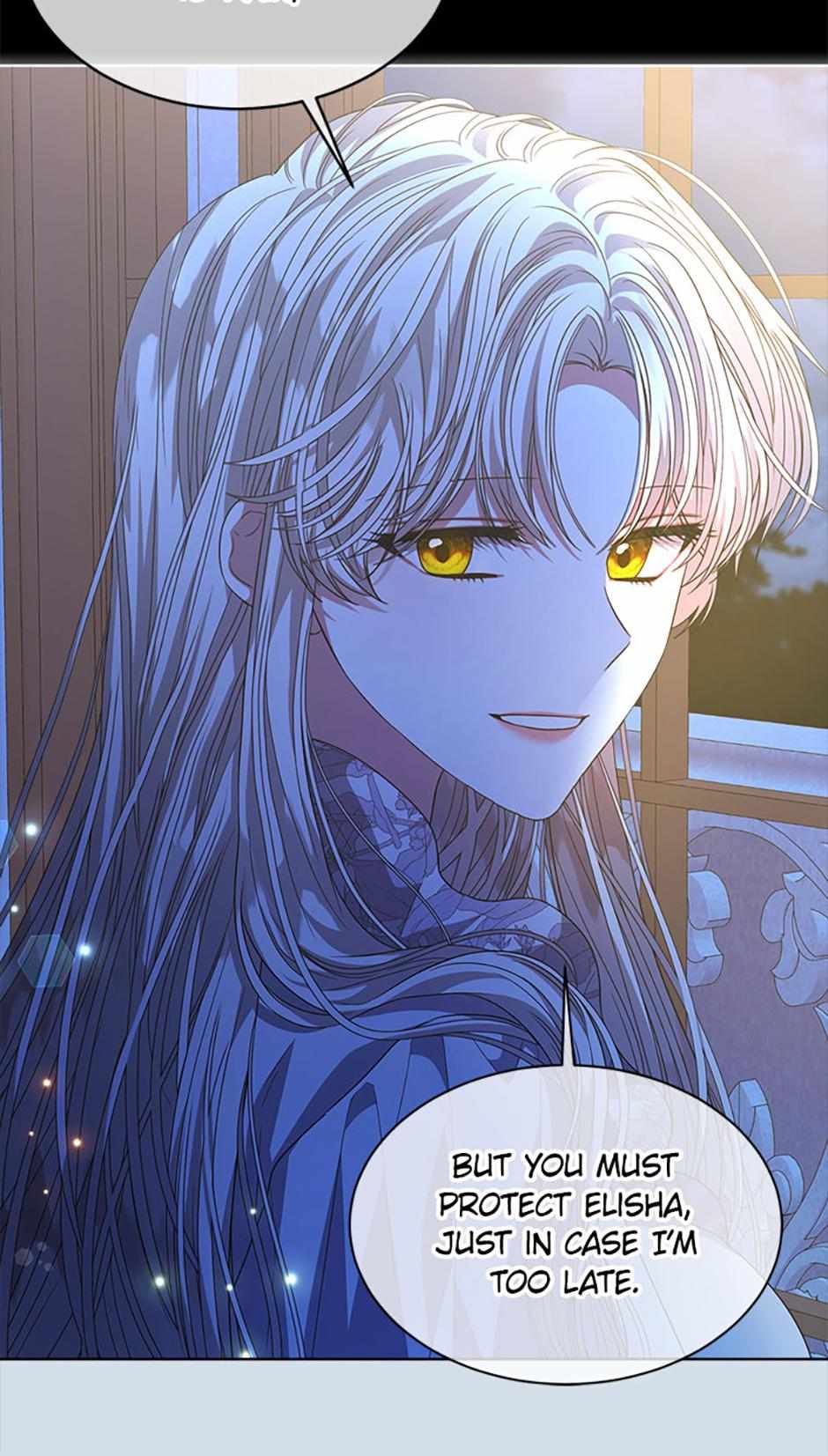 The Exhausting Reality of Novel Transmigration Chapter 70 page 61 - 