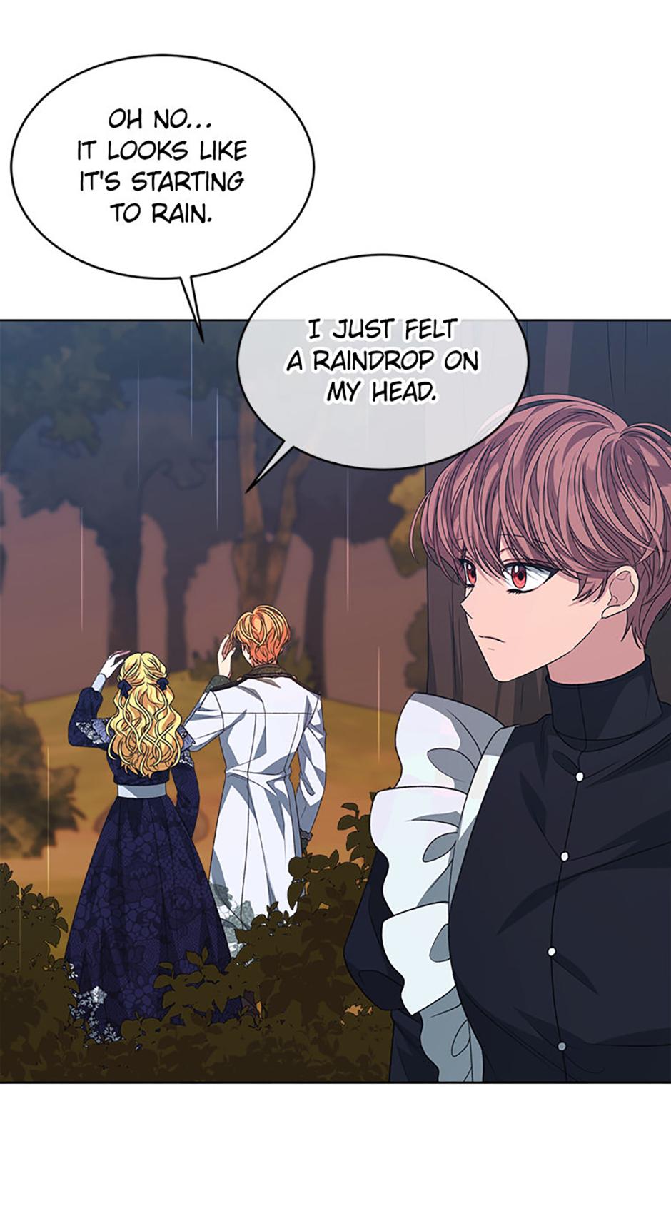 The Exhausting Reality of Novel Transmigration Chapter 70 page 66 - 