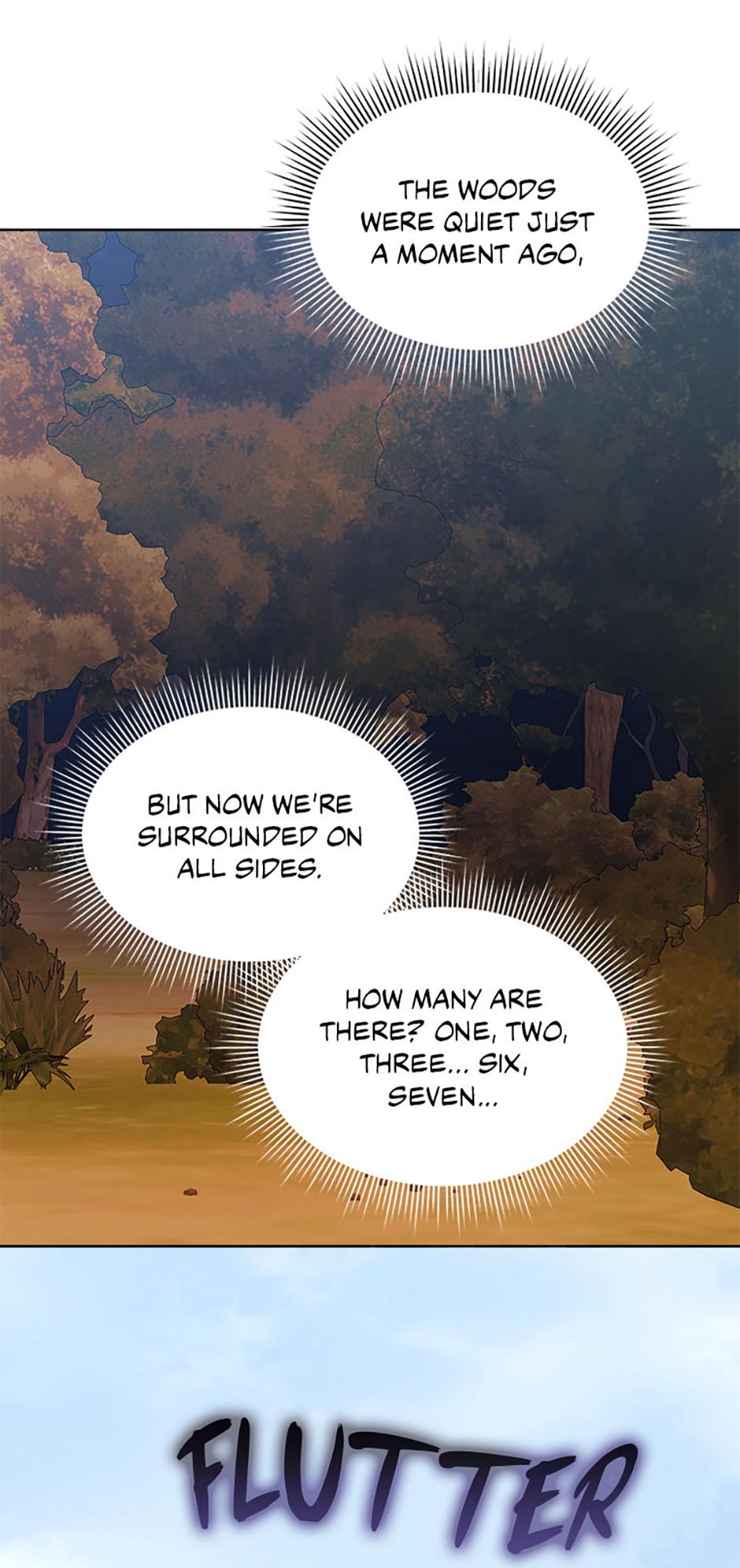 The Exhausting Reality of Novel Transmigration Chapter 70 page 69 - 
