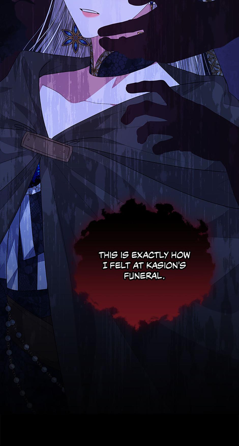 The Exhausting Reality of Novel Transmigration Chapter 70 page 10 - 