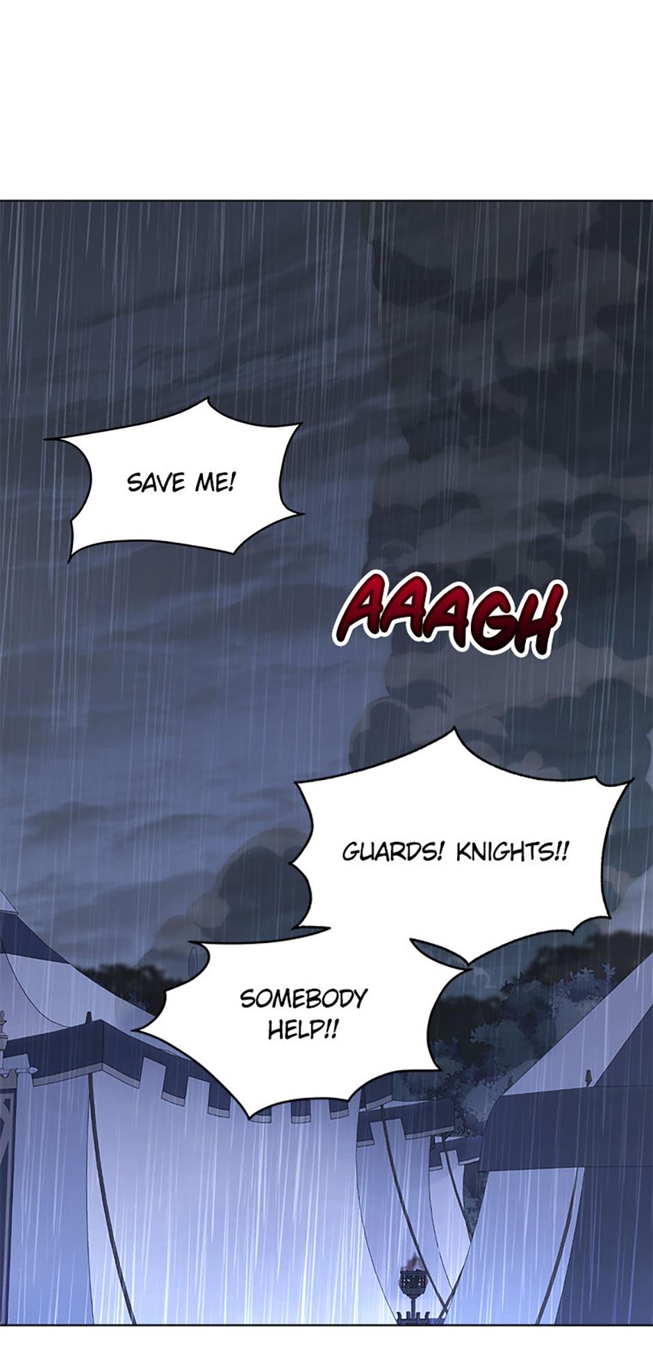The Exhausting Reality of Novel Transmigration Chapter 71 page 2 - 
