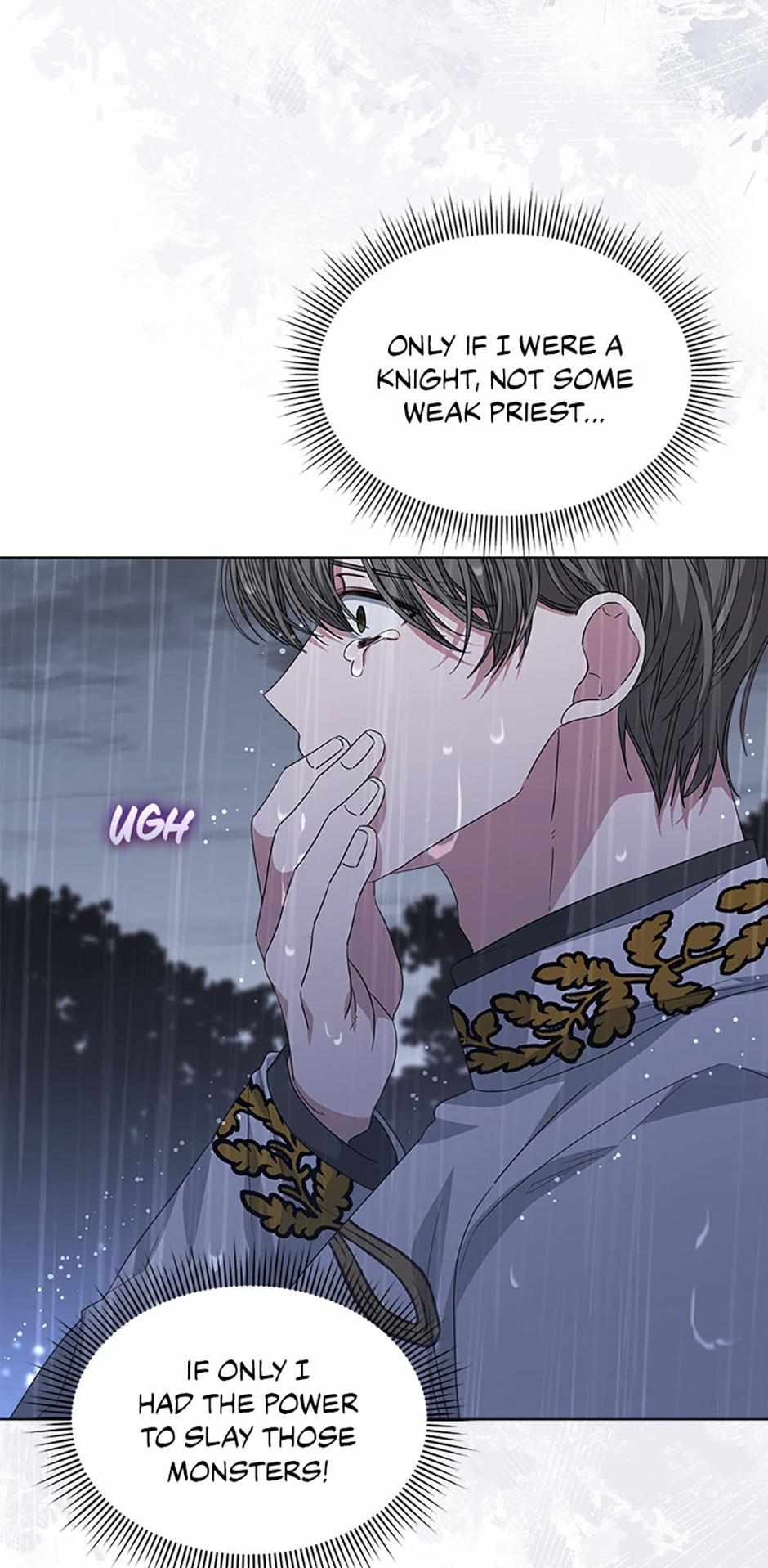 The Exhausting Reality of Novel Transmigration Chapter 71 page 17 - 