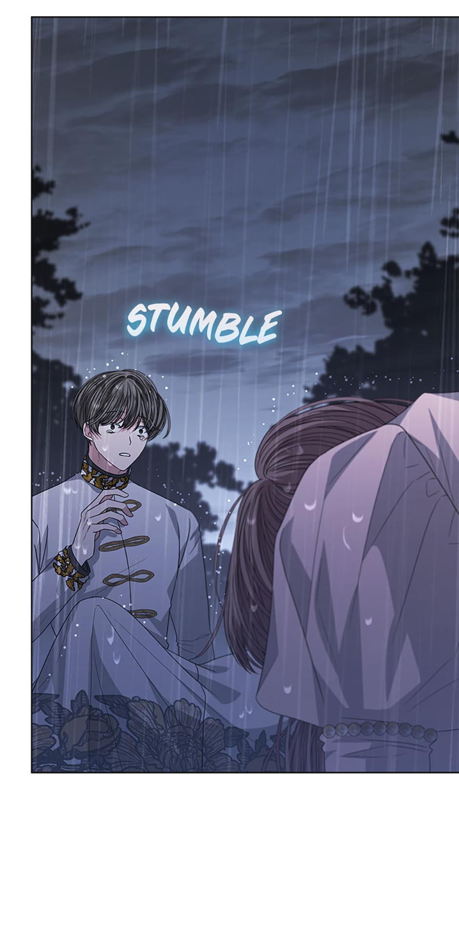 The Exhausting Reality of Novel Transmigration Chapter 71 page 19 - 