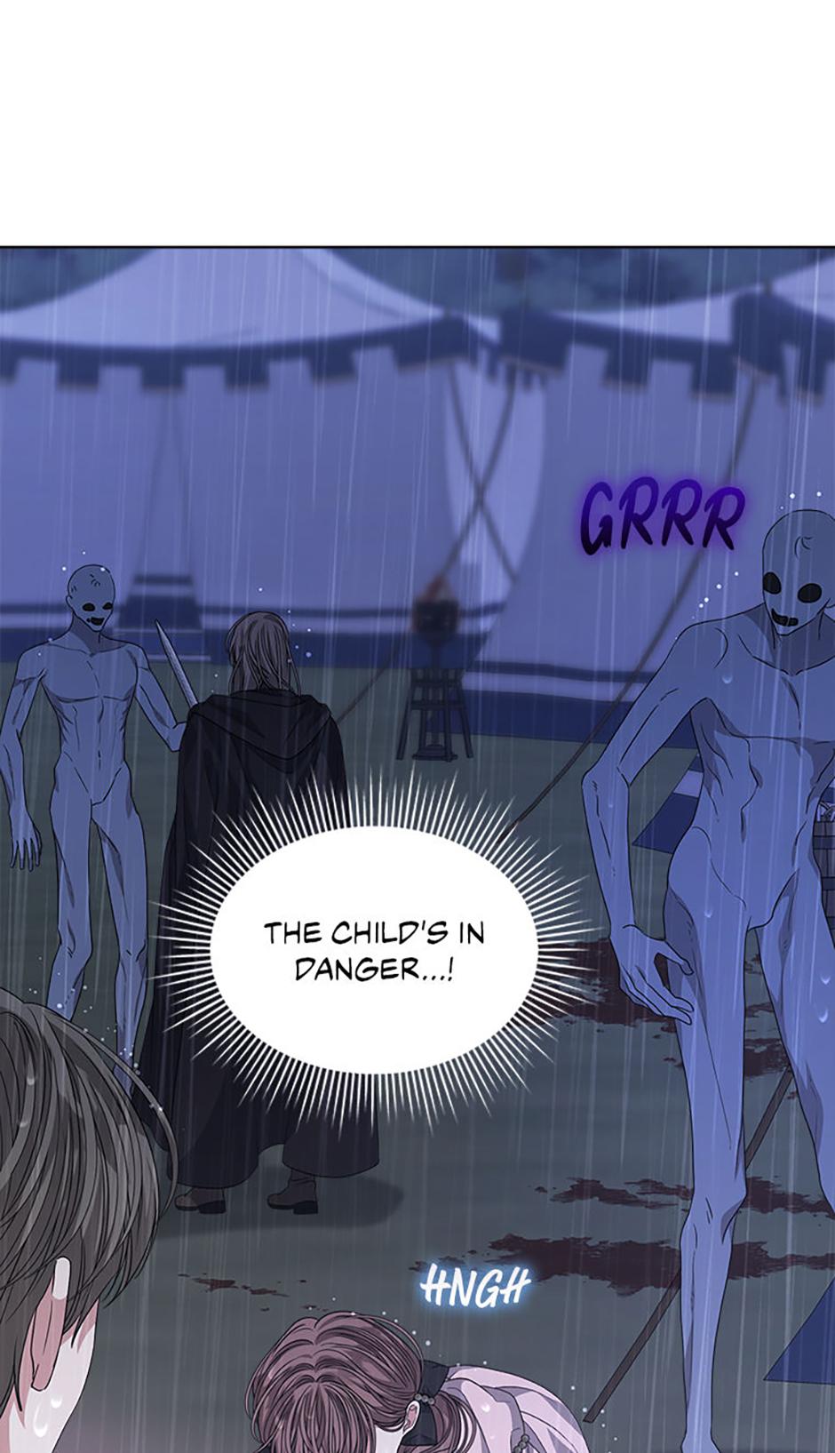 The Exhausting Reality of Novel Transmigration Chapter 71 page 20 - 