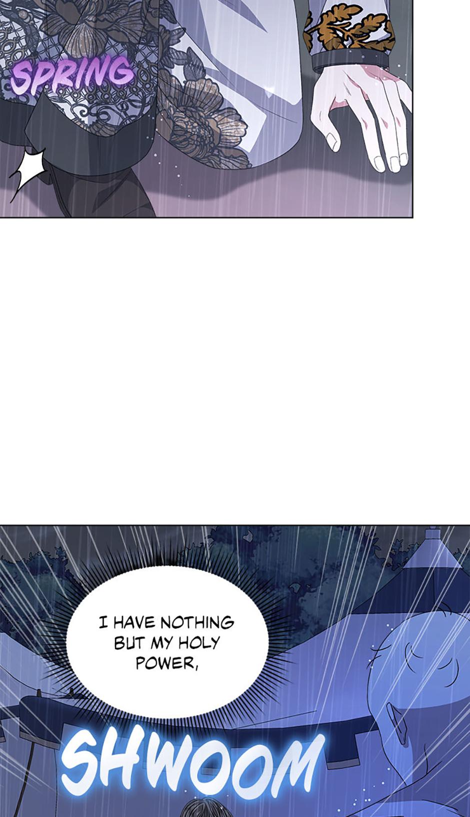 The Exhausting Reality of Novel Transmigration Chapter 71 page 22 - 