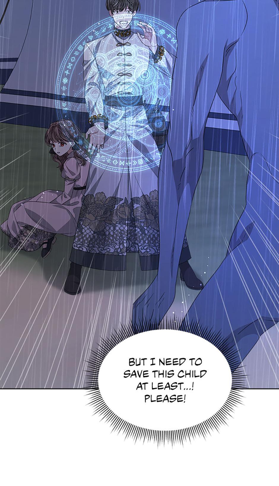The Exhausting Reality of Novel Transmigration Chapter 71 page 23 - 