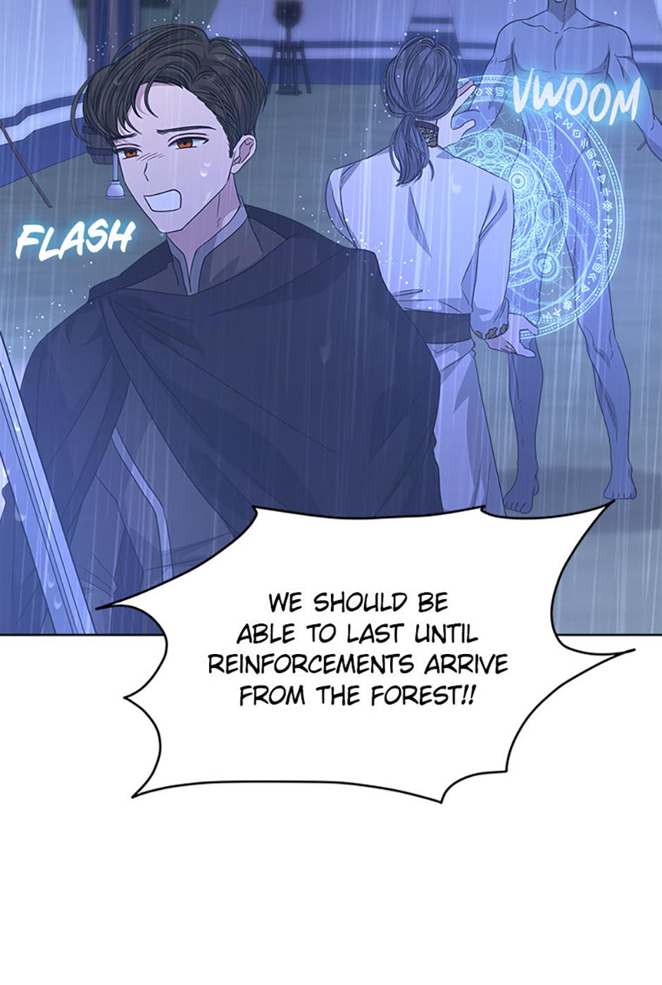 The Exhausting Reality of Novel Transmigration Chapter 71 page 29 - 
