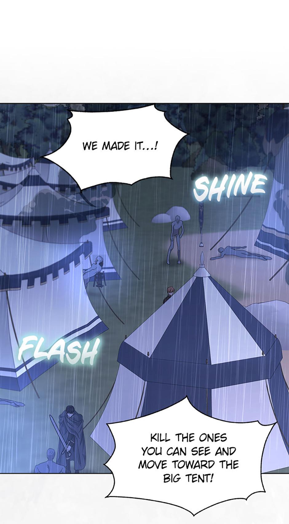 The Exhausting Reality of Novel Transmigration Chapter 71 page 30 - 
