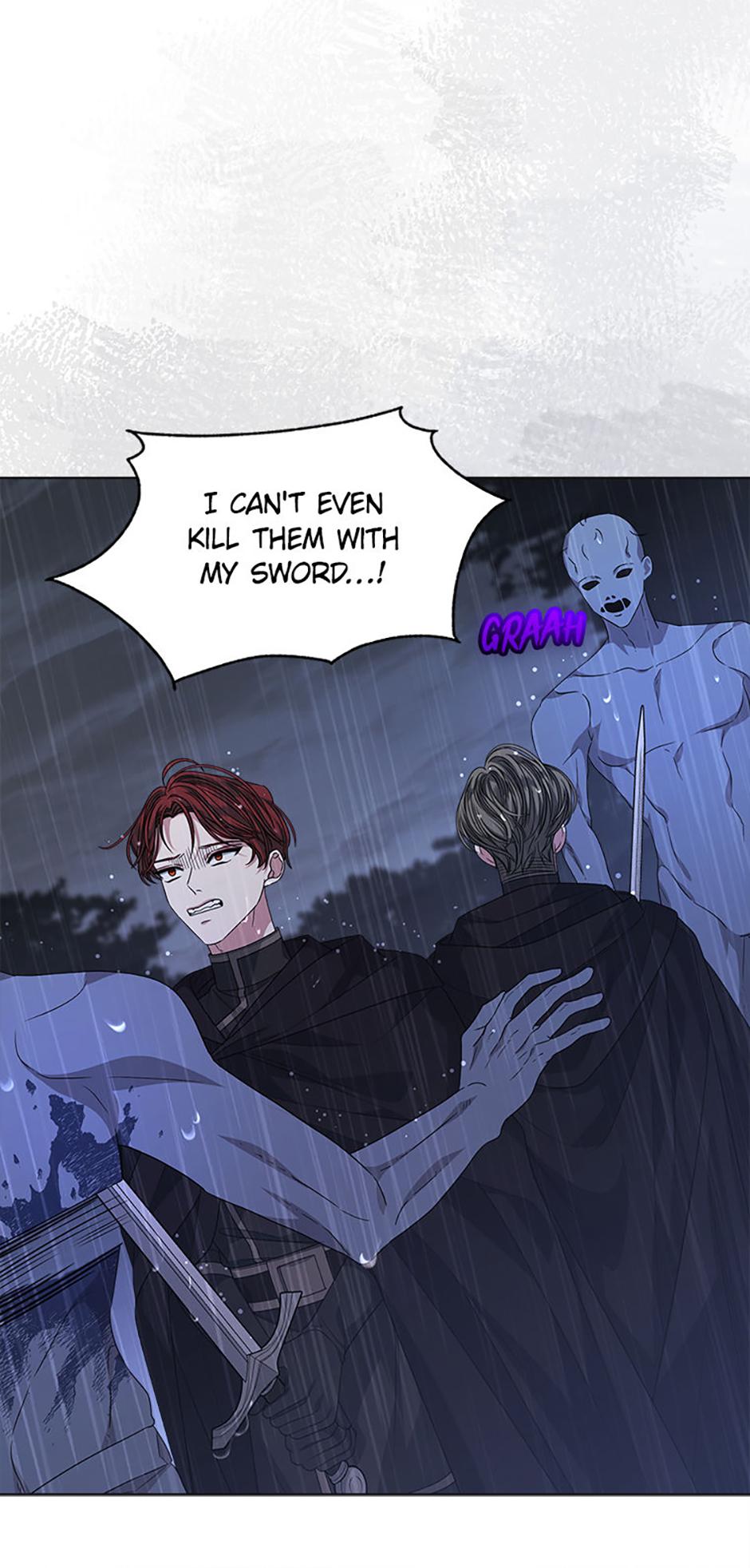 The Exhausting Reality of Novel Transmigration Chapter 71 page 4 - 