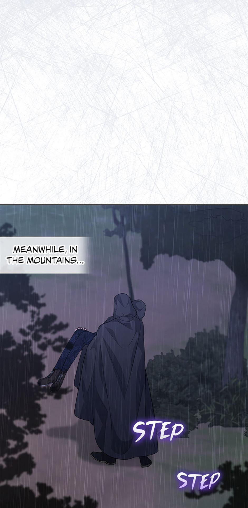 The Exhausting Reality of Novel Transmigration Chapter 71 page 38 - 