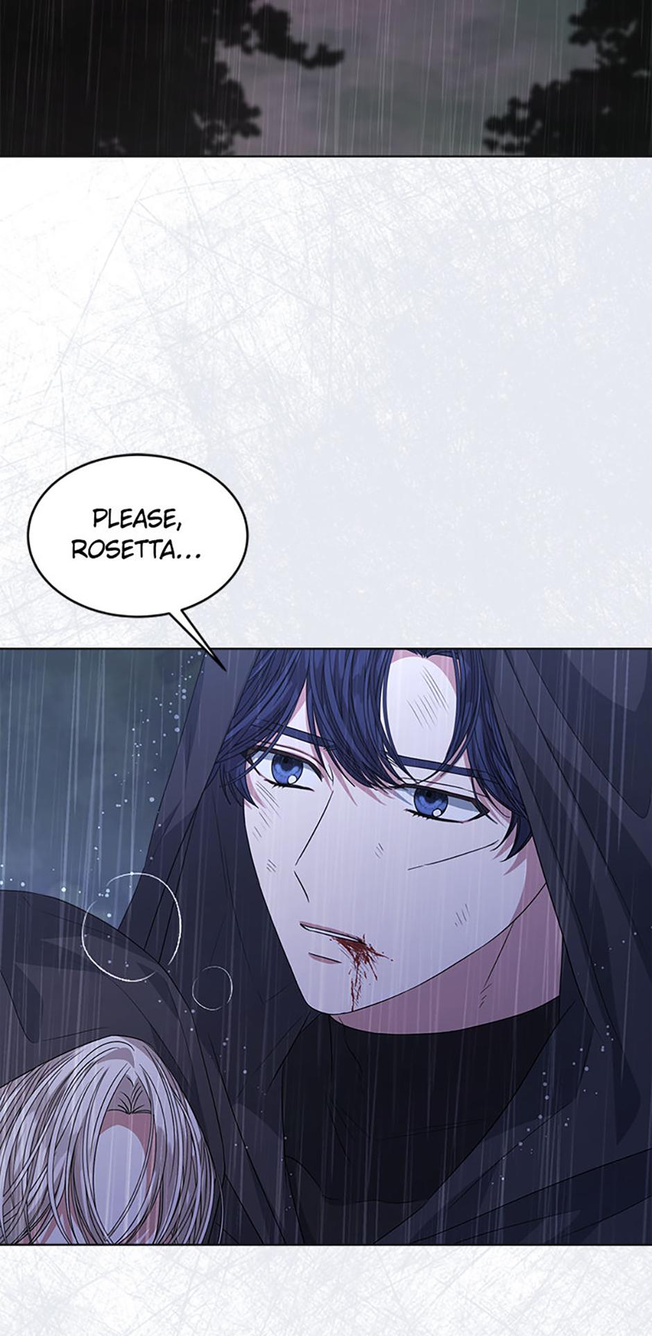 The Exhausting Reality of Novel Transmigration Chapter 71 page 39 - 