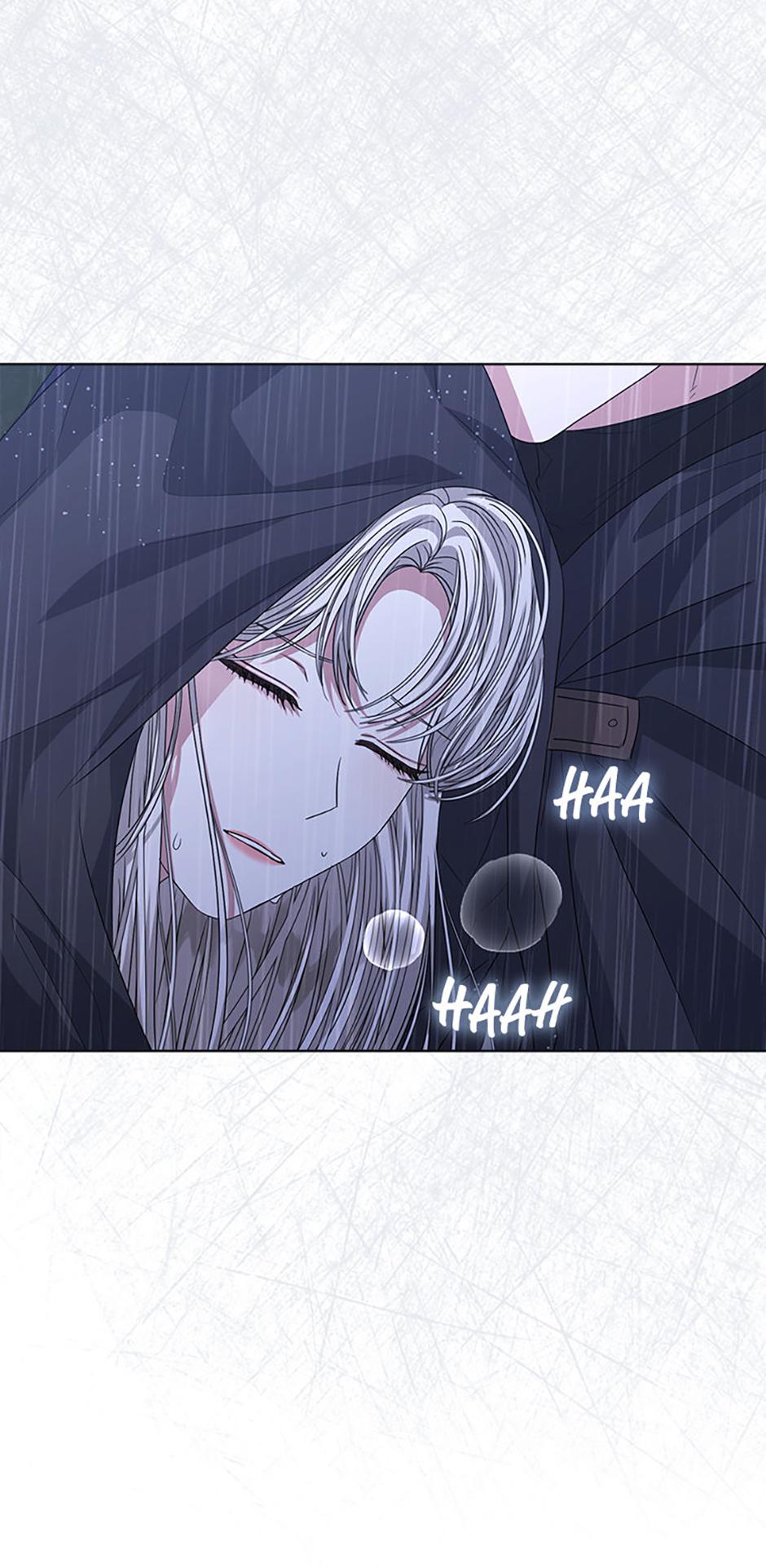 The Exhausting Reality of Novel Transmigration Chapter 71 page 40 - 