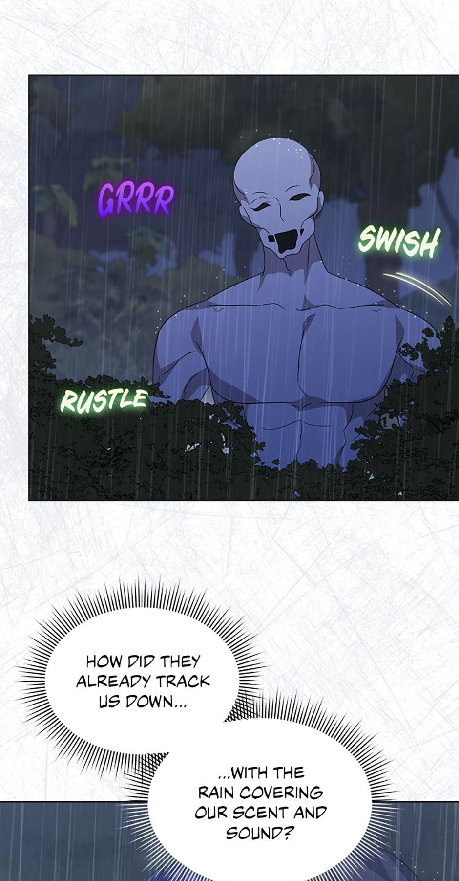 The Exhausting Reality of Novel Transmigration Chapter 71 page 42 - 