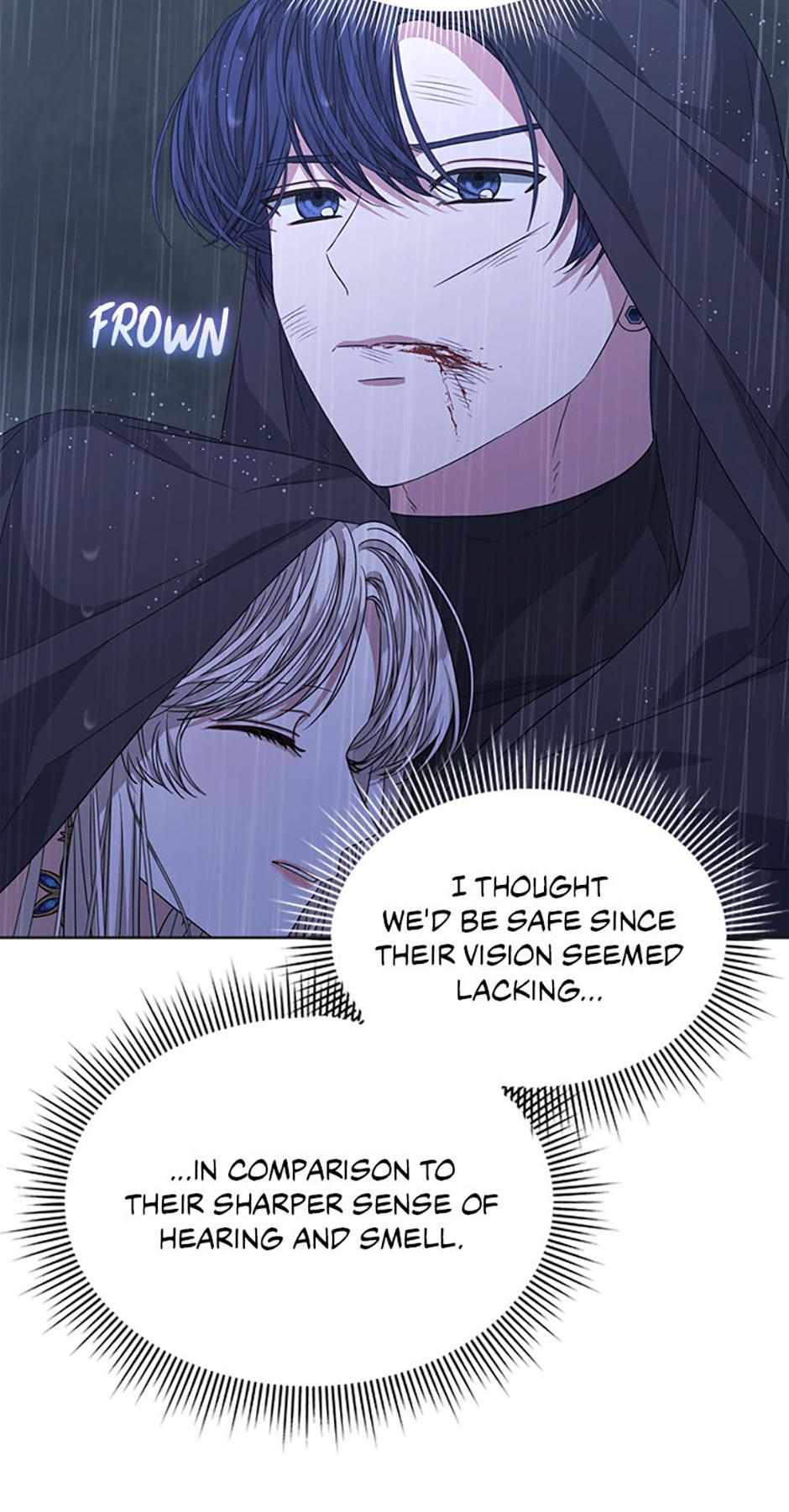 The Exhausting Reality of Novel Transmigration Chapter 71 page 43 - 