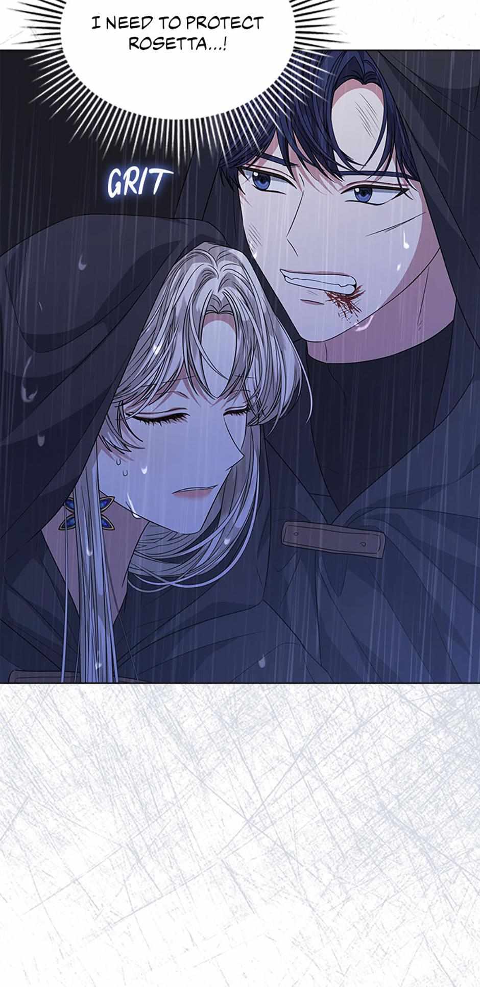The Exhausting Reality of Novel Transmigration Chapter 71 page 45 - 