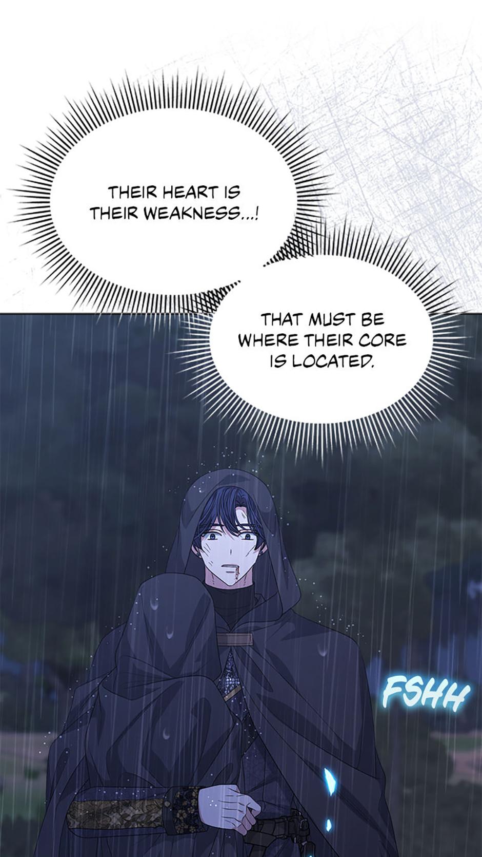 The Exhausting Reality of Novel Transmigration Chapter 71 page 54 - 